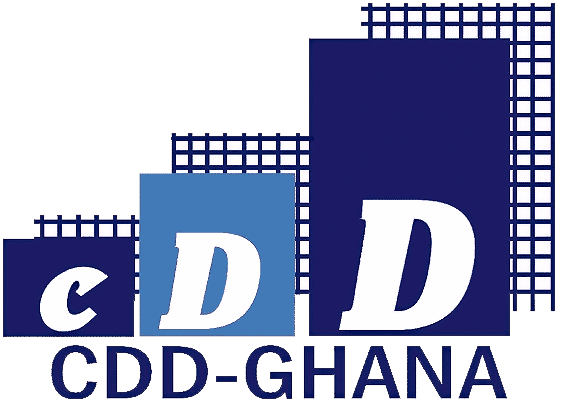 CDD Ghana